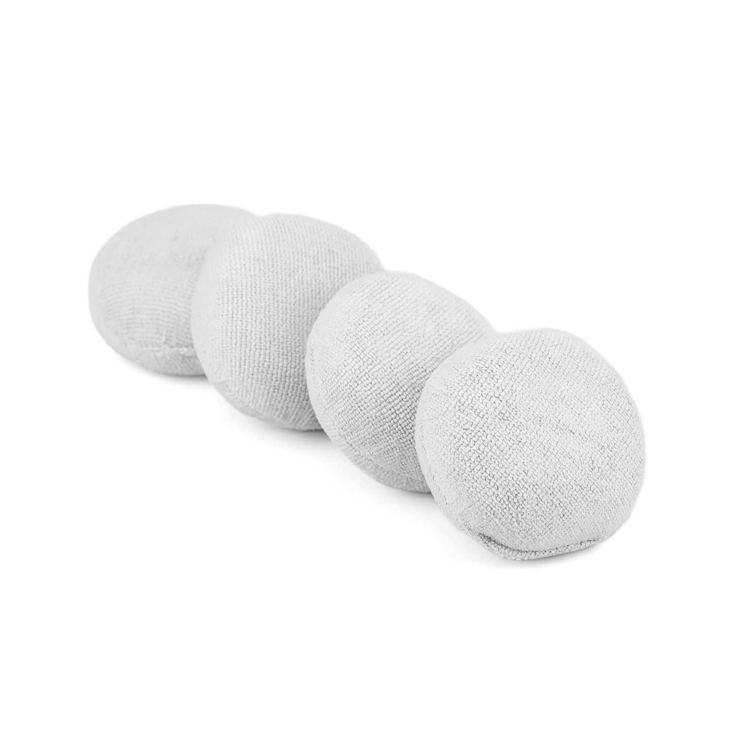 PEARL PUCK APPLICATOR - 4 Pack ice grey