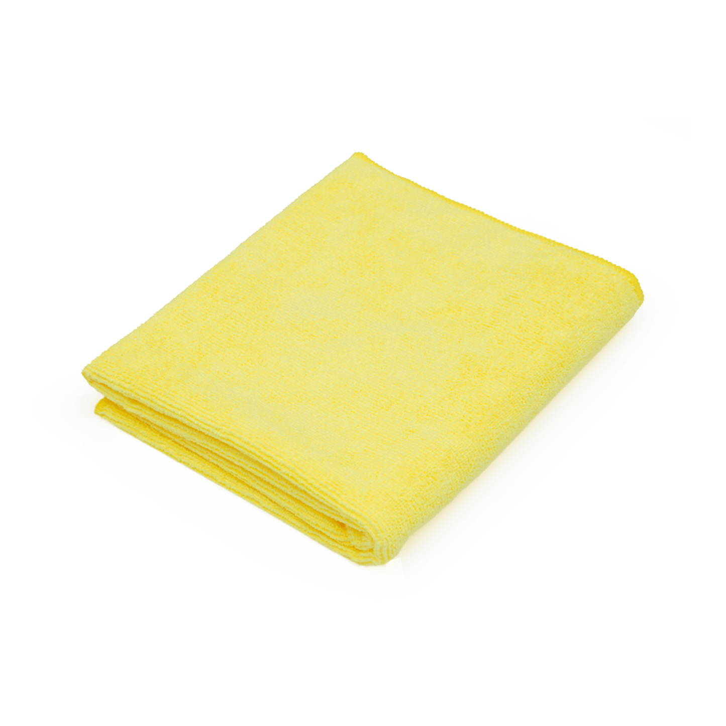 yellow towel