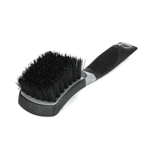 Wheel and Tire Scrub Brush