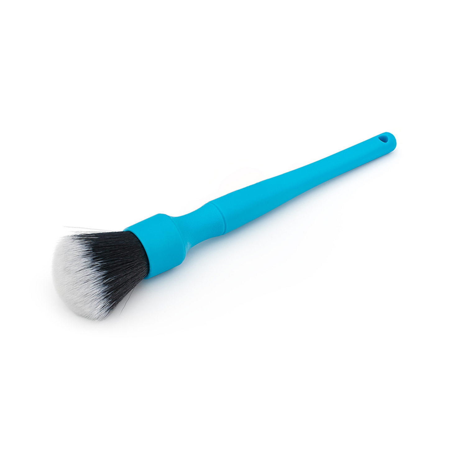 Detail Factory Brushes Long Blue Brush