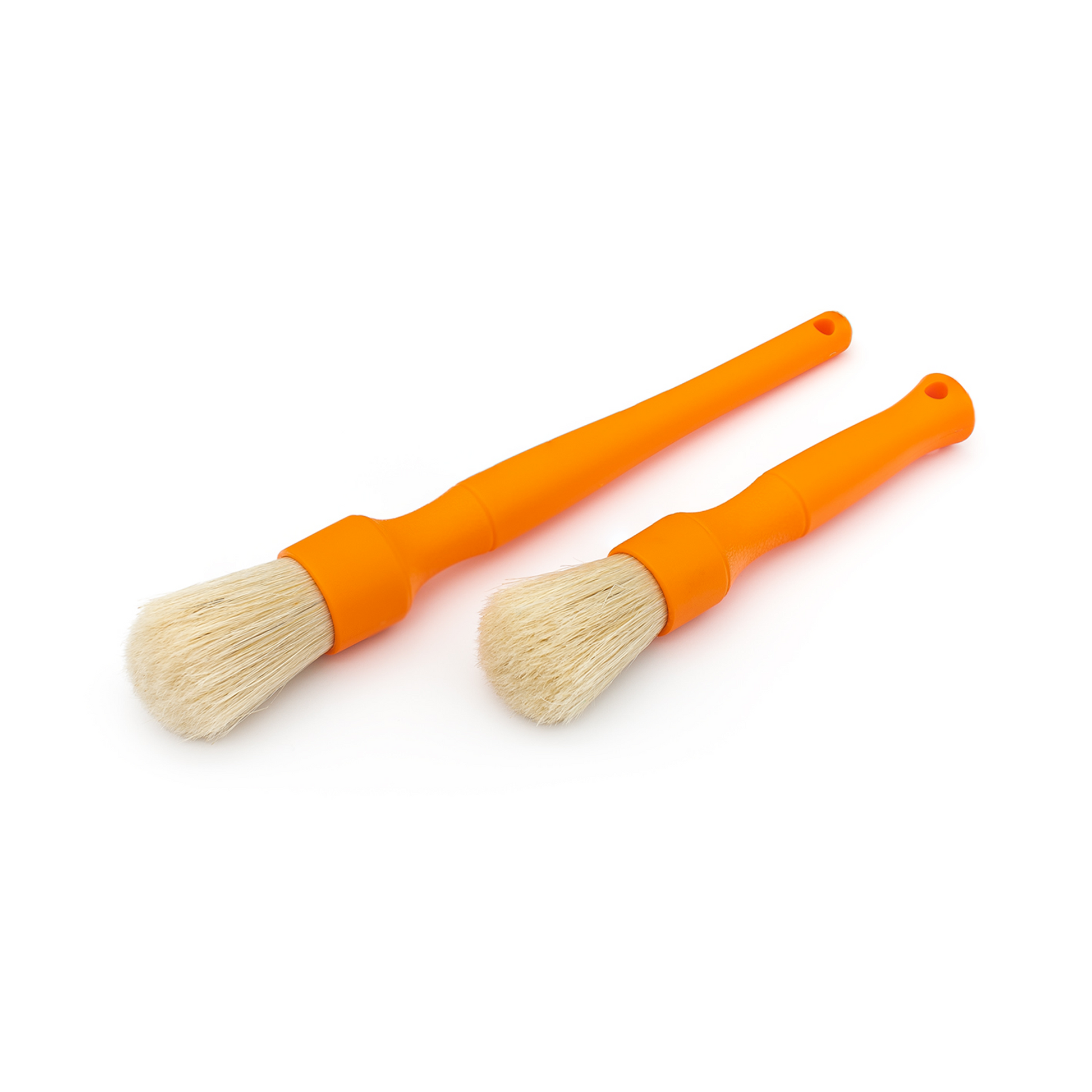 2 pack Detail Factory Brushes