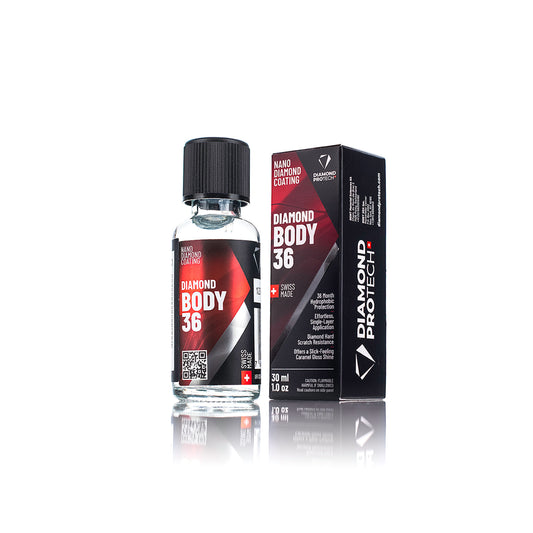 Diamond protech diamond body pro 30ml