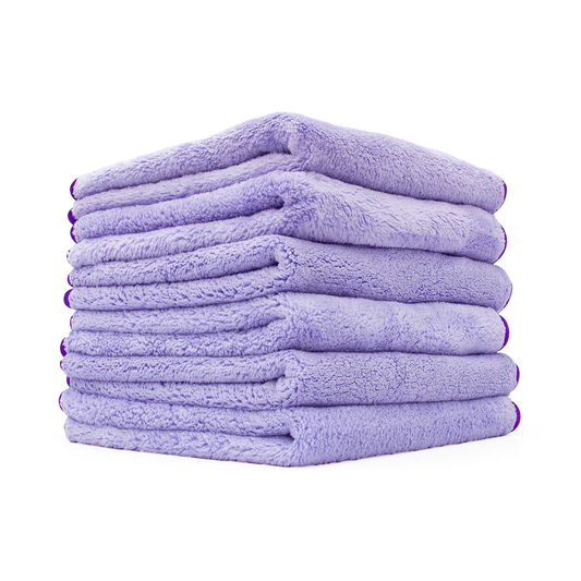 THE RAG COMPANY EUROPE MINX ROYALE - 6 Pack lavender